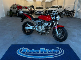HONDA CB 600F HORNET 2005 Gasolina