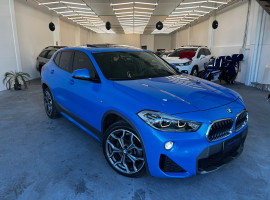 BMW X2 SDRIVE  20i M Sp/M Sp 2.0 TB Aut 2019