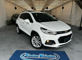GM - Chevrolet TRACKER Premier 1.4 Turbo Aut 2018
