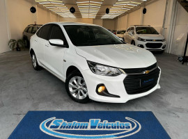GM - Chevrolet ONIX SEDAN Plus LTZ 1.0 12V TB Aut. 2022