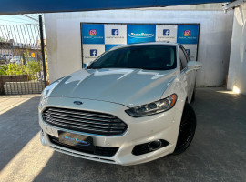 Ford Fusion Titanium 2.0 GTDI Eco. Awd Aut. 2014