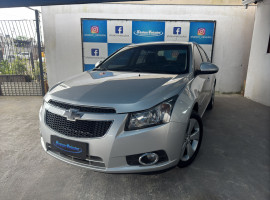 GM - Chevrolet CRUZE LT 1.8 Aut. - 2013