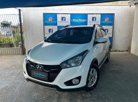 Hyundai HB20X Premium 1.6 Flex Aut. 2015