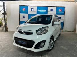 Kia Motors Picanto EX 1.1/1.0/ 1.0 Flex Mec. 2014 Flex