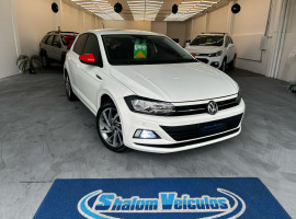 VW - VolksWagen Polo Highline 200 TSI 1.0  Aut. 2019