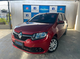 Renault SANDERO Expression Hi-Power 1.6 2017