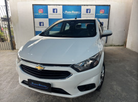 GM - Chevrolet ONIX HATCH LT 1.4 Mec. 2018