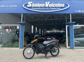 HONDA C 100 BIZ-ES 2015 Gasolina