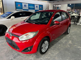 Ford Fiesta 1.6 Class 1.6 8V Flex 2013