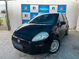 Fiat Punto ATTRACTIVE 1.4 Fire Flex - 2011