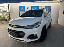 GM - Chevrolet TRACKER Premier 1.4 T Aut - 2018