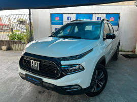 Fiat Toro Freedom 1.3 T270 4x2 Flex Aut. 2025