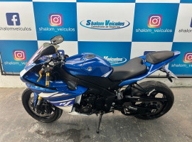 YAMAHA YZF R-1 1000 2010