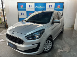 Ford Ka 1.0 SE TiVCT Flex 2019