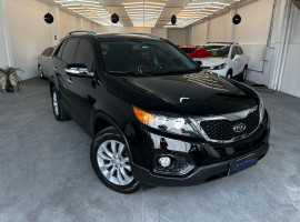 Kia Motors Sorento 2.4 16V 4x2 Aut. 2012 Gasolina